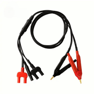 Enviro Forest High Precision OHM Meter