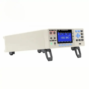 Enviro Forest High Precision OHM Meter