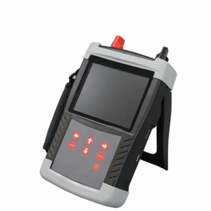 Enviro Forest Micro OHM Meter