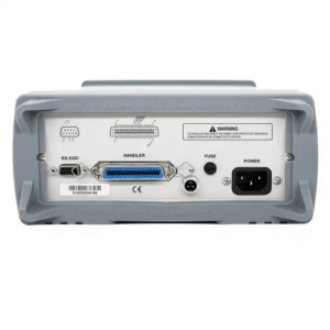 Enviro Forest DC Digital Resistance Meter