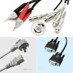 Enviro Forest DC Digital Resistance Meter