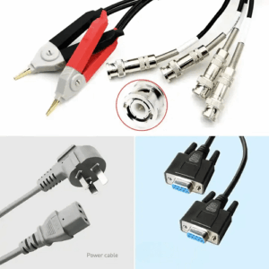 Enviro Forest DC Digital Resistance Meter
