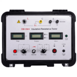 Enviro Forest High Voltage Megohmmeters