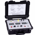 Enviro Forest High Voltage Megohmmeters