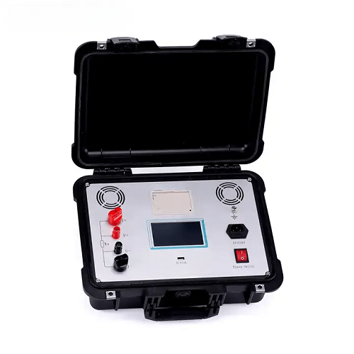 Enviro Forest Digital Loop Resistance Meter