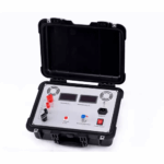 Enviro Forest Portable Micro Ohm Meter