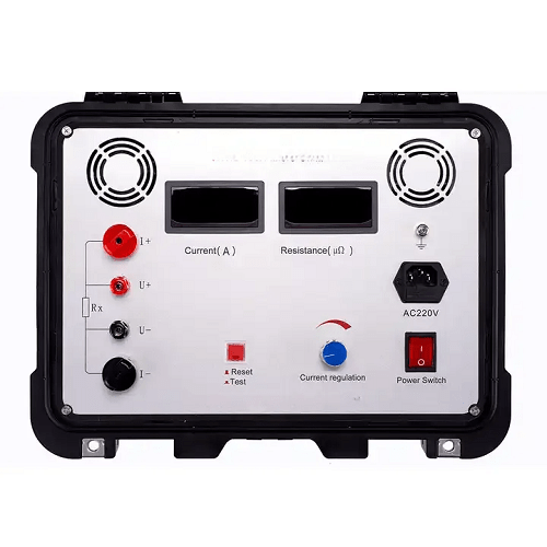 Enviro Forest Portable Micro Ohm Meter