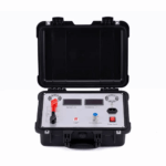 Enviro Forest Portable Micro Ohm Meter