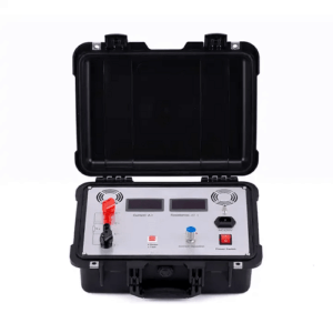 Enviro Forest Portable Micro Ohm Meter