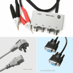 Enviro Forest Ohmmeter Resistance Tester