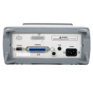 Enviro Forest Ohmmeter Resistance Tester