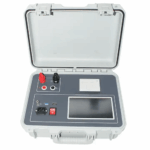 Enviro Forest Micro OHM Meter