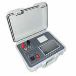 Enviro Forest Micro OHM Meter