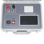 Enviro Forest Micro OHM Meter