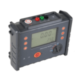 Enviro Forest Megger Ohm Meter