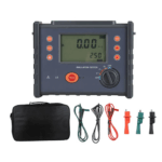 Enviro Forest Megger Ohm Meter