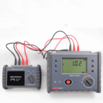 Enviro Forest Megger Ohm Meter