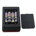 Enviro Forest Earth Insulation Ohm Meter