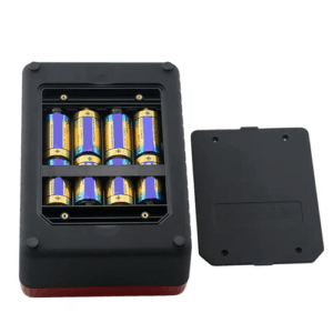 Enviro Forest Earth Insulation Ohm Meter