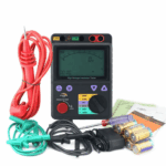 Enviro Forest Earth Insulation Ohm Meter