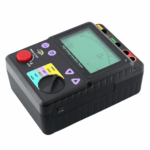 Enviro Forest Earth Insulation Ohm Meter