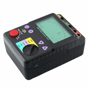 Enviro Forest Earth Insulation Ohm Meter