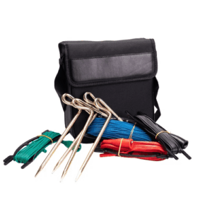 Enviro Forest Ohm Ground Resistance Tester