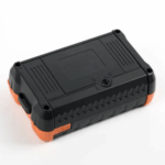 Enviro Forest Ohm Ground Resistance Tester