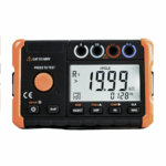 Enviro Forest Ohm Ground Resistance Tester