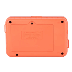 Enviro Forest Earth Ground Megohmmeter