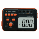 Enviro Forest Earth Ground Megohmmeter