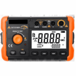 EFOOHM-215-1.png Enviro Forest Data Store Megohmmeter