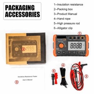 EFOOHM-215-5.png Enviro Forest Data Store Megohmmeter