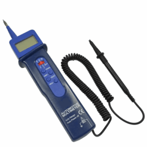 Enviro Forest Pen Ohm Meter