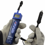 Enviro Forest Pen Ohm Meter