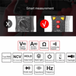 Enviro Forest Smart Ohm Multimeter