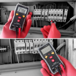 Enviro Forest Smart Ohm Multimeter