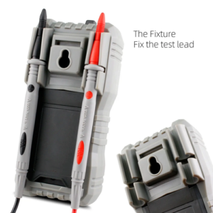 Enviro Forest Smart Ohm Multimeter