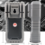 Enviro Forest Smart Ohm Multimeter