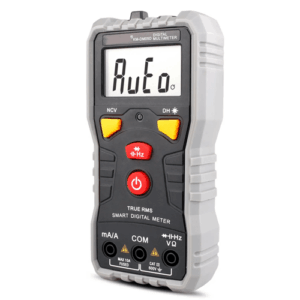 Enviro Forest Smart Ohm Multimeter