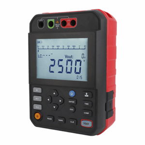 Enviro Forest Industrial Grade Ohmmeter