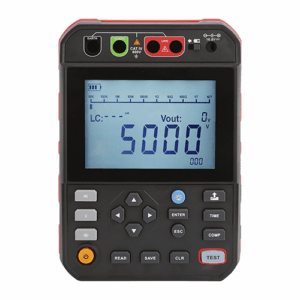 Enviro Forest Industrial Grade Ohmmeter