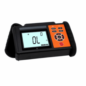 Enviro Forest Low Resistance Ohmmeter