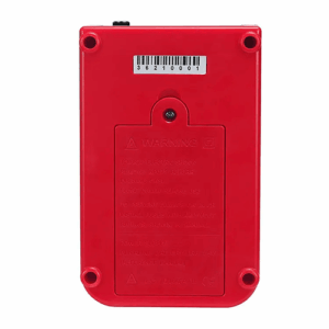 Enviro Forest Resistance Milliohmmeter