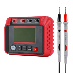 Enviro Forest Digital Insulation Megohmmeter