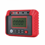 Enviro Forest Digital Insulation Megohmmeter