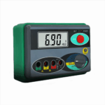 Enviro Forest Ground Resistance Megohmmeter