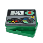 Enviro Forest Ground Resistance Megohmmeter