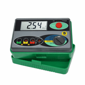 Enviro Forest Ground Resistance Megohmmeter