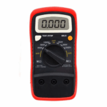 Enviro Forest Digital Resistance Ohmmeter